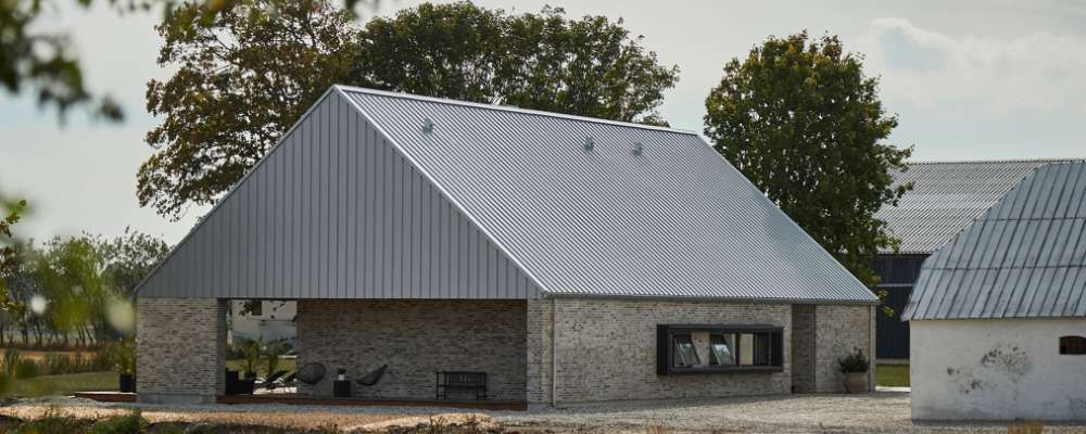 Reference projekt Nordic Klikfals